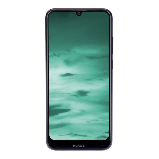 Produktbild Smartphone - Huawei Y6s 2019 Dual-SIM 32GB Starry Black