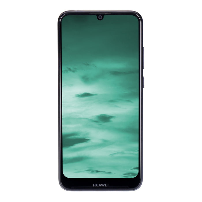 Huawei Y6s 2019 Dual-SIM 32GB Starry Black