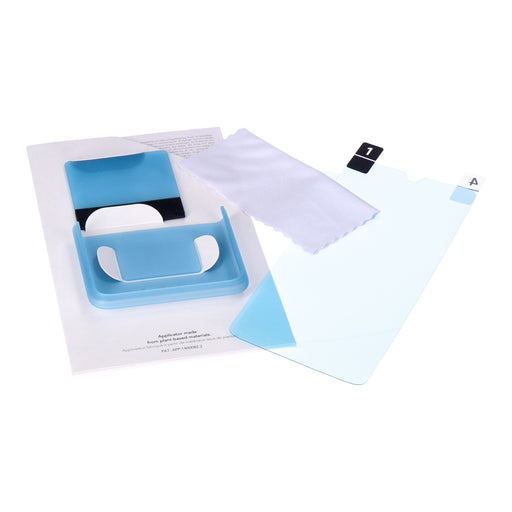 Produktbild Displayschutzfolie - Tech21 Displayschutz für Samsung Galaxy S20 Ultra Displayschutzfolie