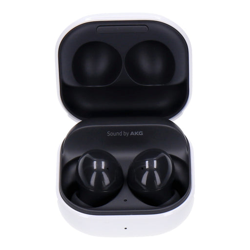 Produktbild wireless In-Ear-Kopfhörer - Samsung Galaxy Buds 2 R177 Graphite