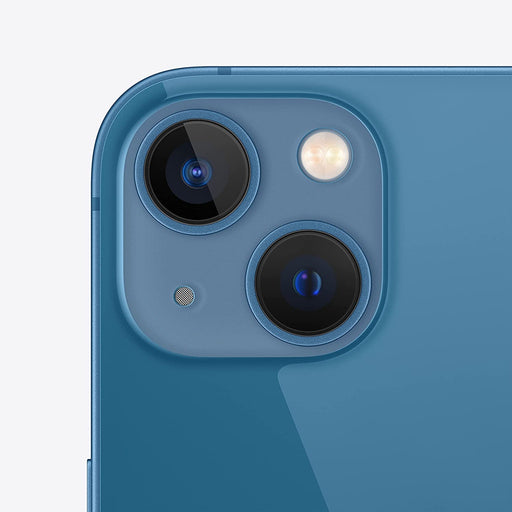 Produktbild Smartphone - Apple iPhone 13 mini 256GB Blau