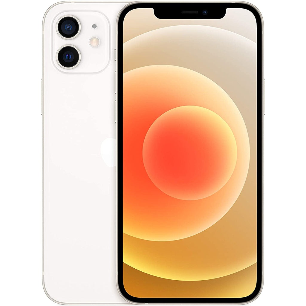 Produktbild Smartphone - Apple iPhone 12 256GB Weiß