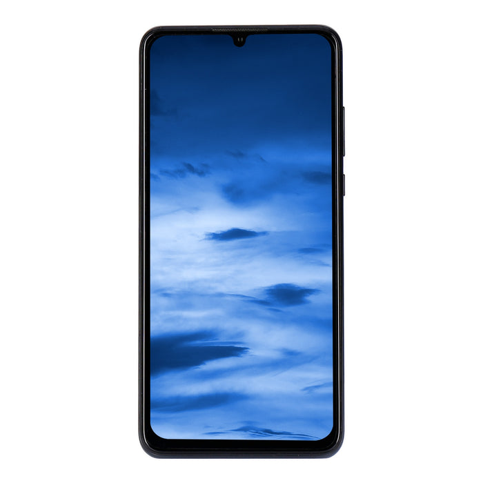 Huawei P30 lite 128GB Midnight Black