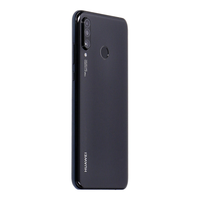 Huawei P30 lite 128GB Midnight Black