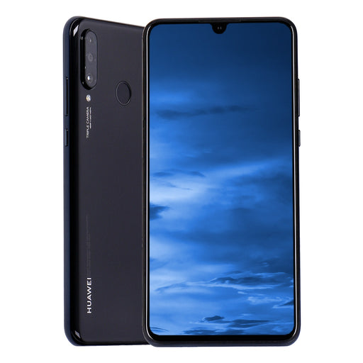Produktbild Smartphone - Huawei P30 lite 128GB Midnight Black