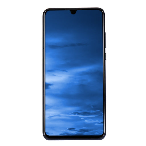 Produktbild Smartphone - HUAWEI P30 lite 4G Dual-SIM 128GB Midnight Black
