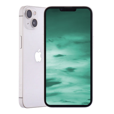 iPhone 13 256GB Polarstern