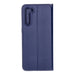 Oppo Bookcover für Oppo Find X2 Lite dunkelblau