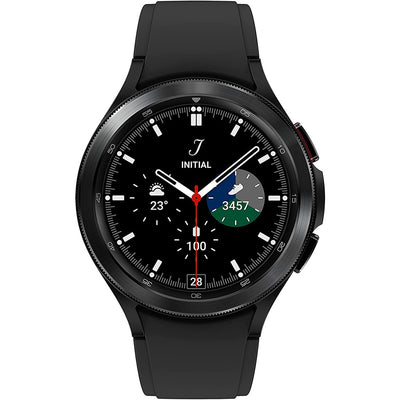 Galaxy Watch 4 Classic 46mm Schwarz
