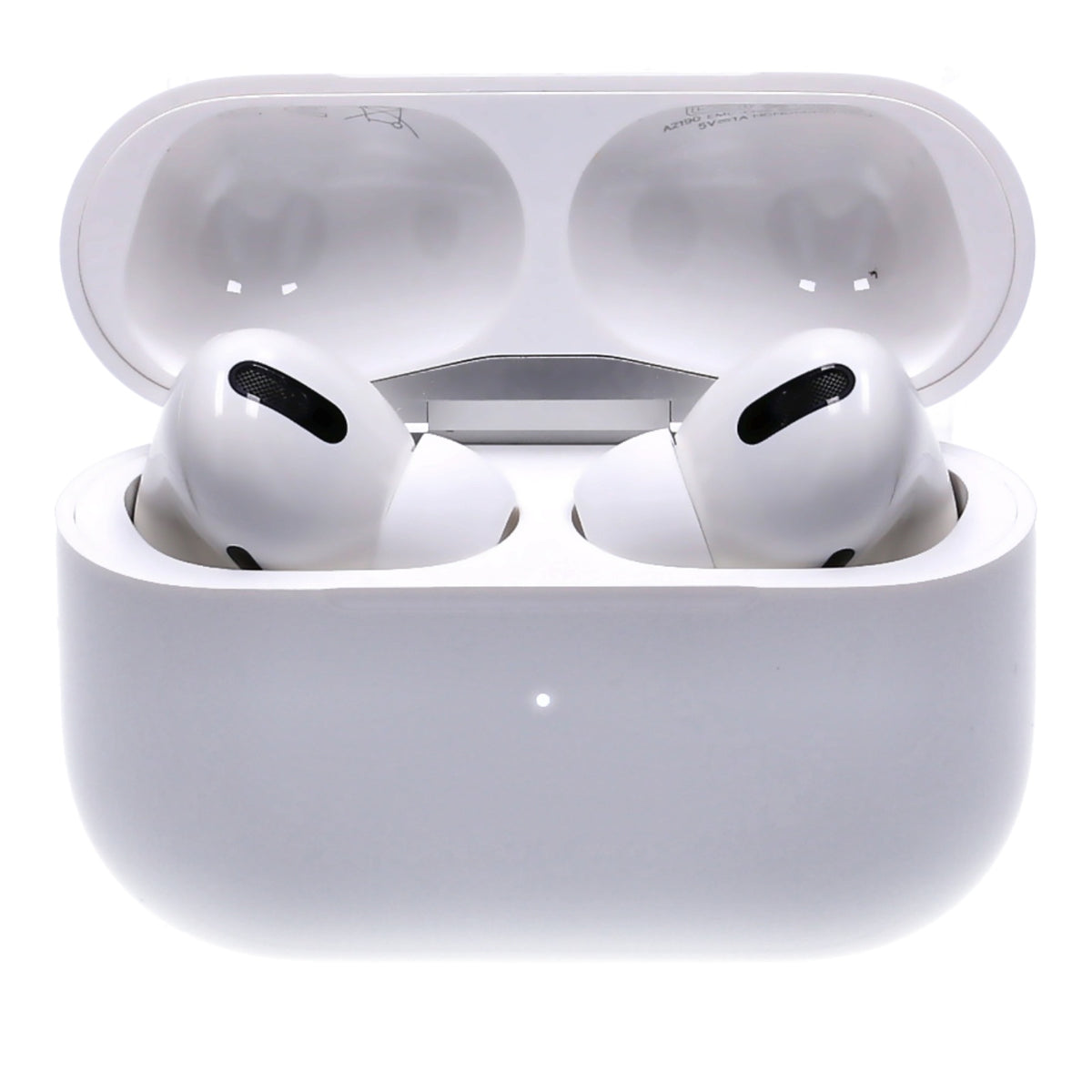 Produktbild wireless In-Ear-Kopfhörer - Apple AirPods Pro mit MagSafe Ladecase Wireless