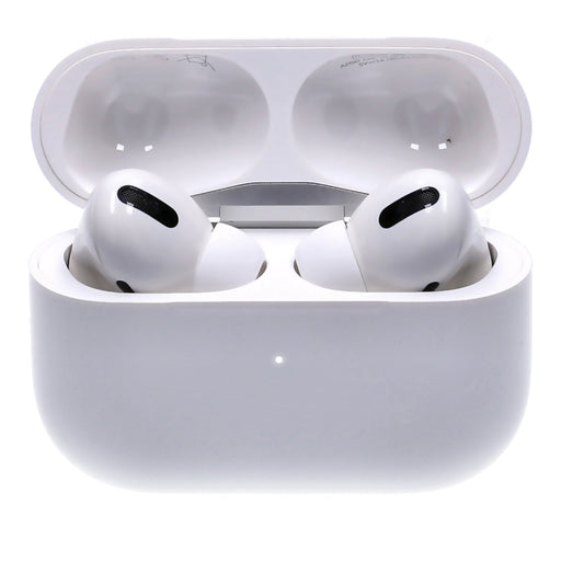 Produktbild wireless In-Ear-Kopfhörer - Apple AirPods Pro mit MagSafe Ladecase Wireless