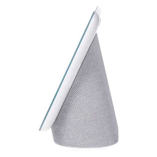 Produktbild Smart Speaker - Google Nest Hub 2. Gen Chalk Smart-Speaker mit Smart Display