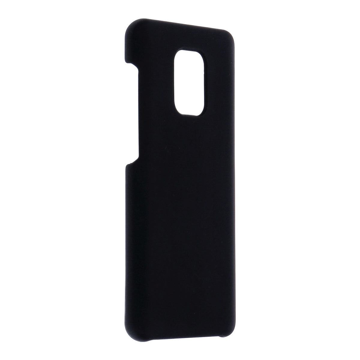 Produktbild Smartphone-Hülle - JT Berlin Liquid Silikon Case Schutzhülle Steglitz für Xiaomi Redmi Note 9 Pro schwarz