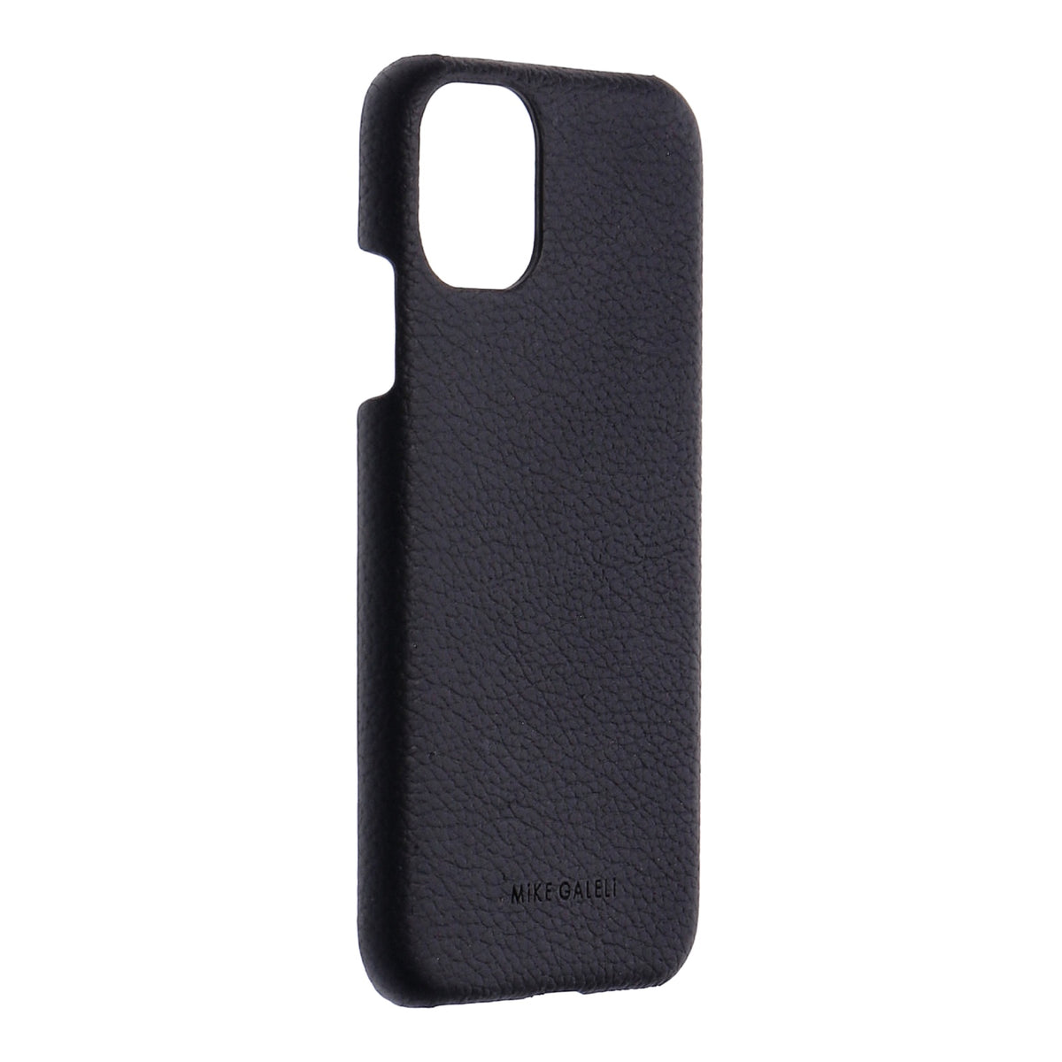 Produktbild Smartphone-Hülle - Mike Galeli Back Case Lenny für iPhone 11 schwarz