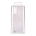 Samsung Note 20 Clear Cover transparent