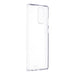 Samsung Note 20 Clear Cover transparent