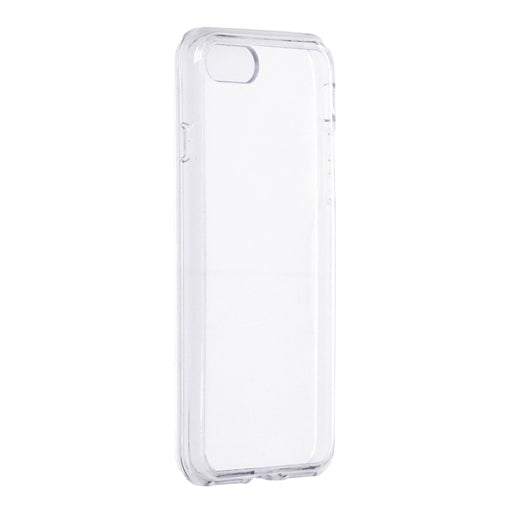 Produktbild Smartphone-Hülle - JT Berlin BackCase Pankow für Apple iPhone 7/8/SE transparent