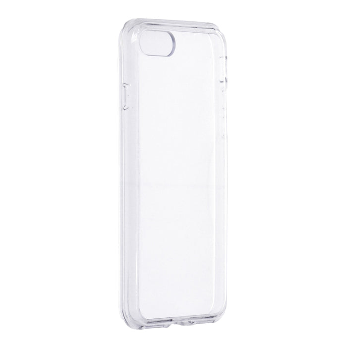 JT Berlin BackCase Pankow für Apple iPhone 7/8/SE transparent