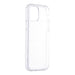 JT Berlin BackCase Pankow für Apple iPhone 12 12 Pro transparent