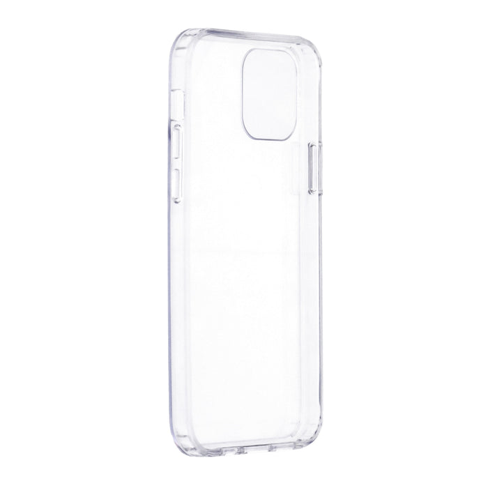 JT Berlin BackCase Pankow für Apple iPhone 12 12 Pro transparent