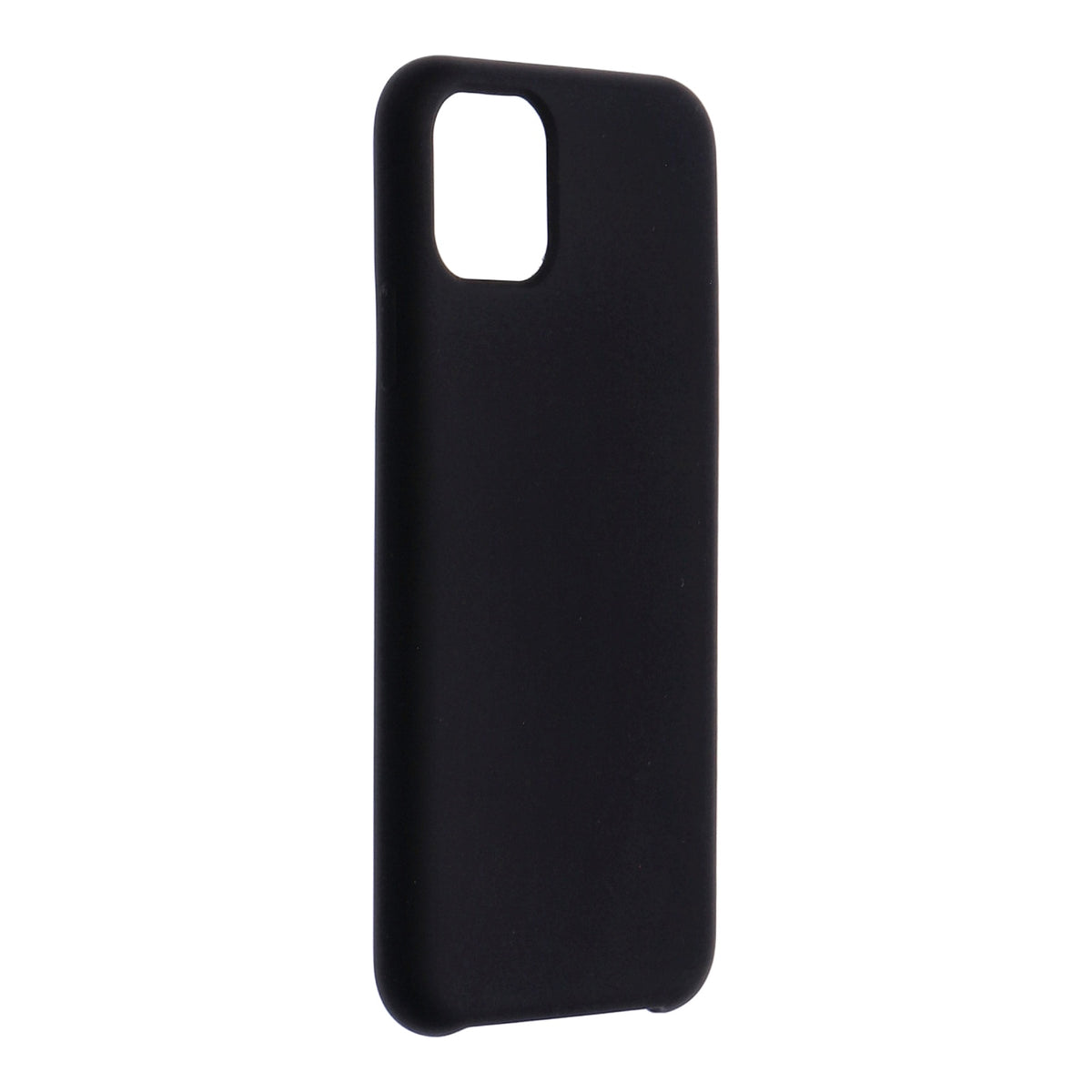 Produktbild Smartphone-Hülle - JT Berlin Silikon Case Steglitz für iPhone 11 Pro  Max schwarz