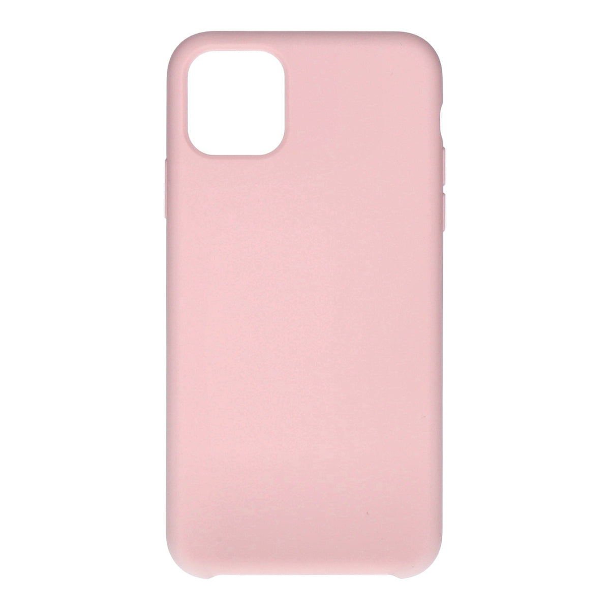 Produktbild Smartphone-Hülle - JT Berlin Liquid Silikon Case Schutzhülle Steglitz für iPhone 11 Pro Max rosa