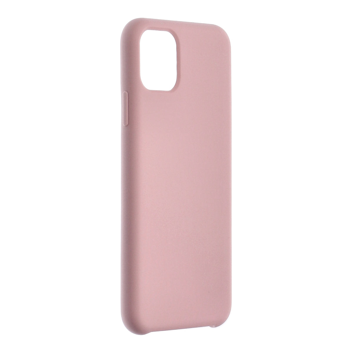 Produktbild Smartphone-Hülle - JT Berlin Liquid Silikon Case Schutzhülle Steglitz für iPhone 11 Pro Max rosa