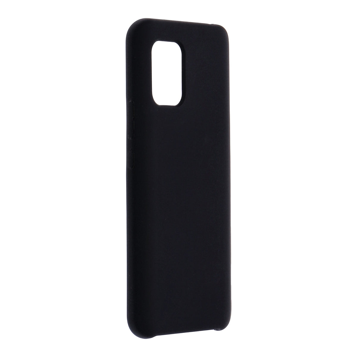 Produktbild Smartphone-Hülle - JT Berlin Silikon Case Steglitz Schutzhülle für Xiaomi Mi10 lite schwarz