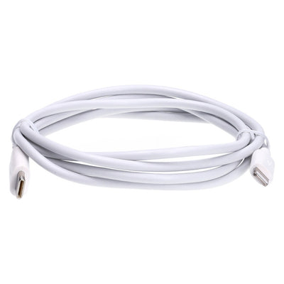 USB-C Wall Charger 18W weiß inkl. USB-C-Kabel mit Lightning Connector