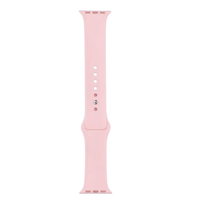 Watch Sportarmband 40mm Pink Sand