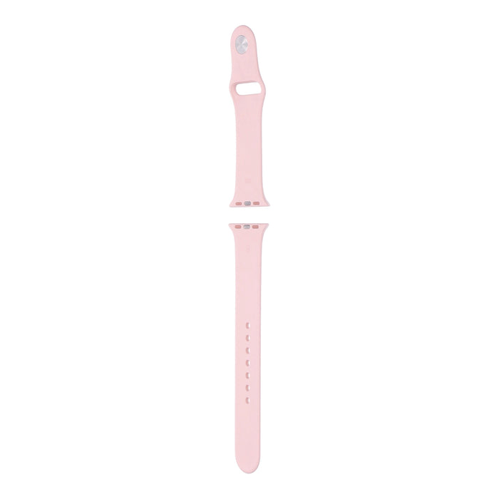 Apple Watch Sportarmband 40mm Pink Sand