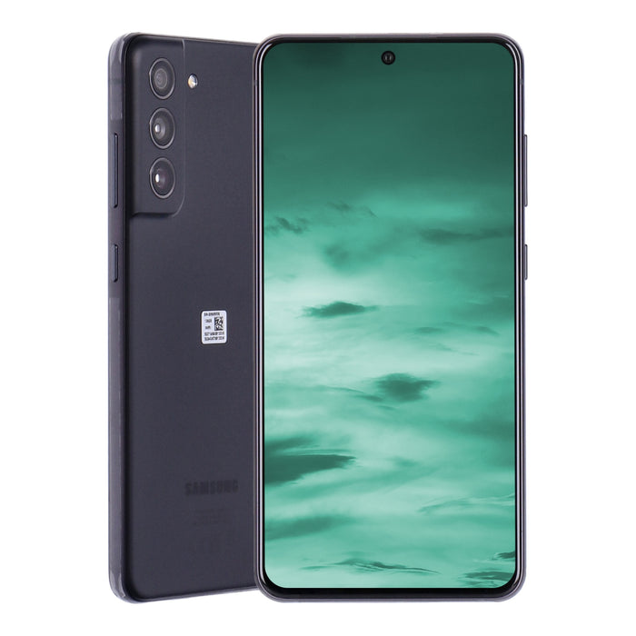Samsung Galaxy S21 FE 5G G990B/DS 128GB Graphite
