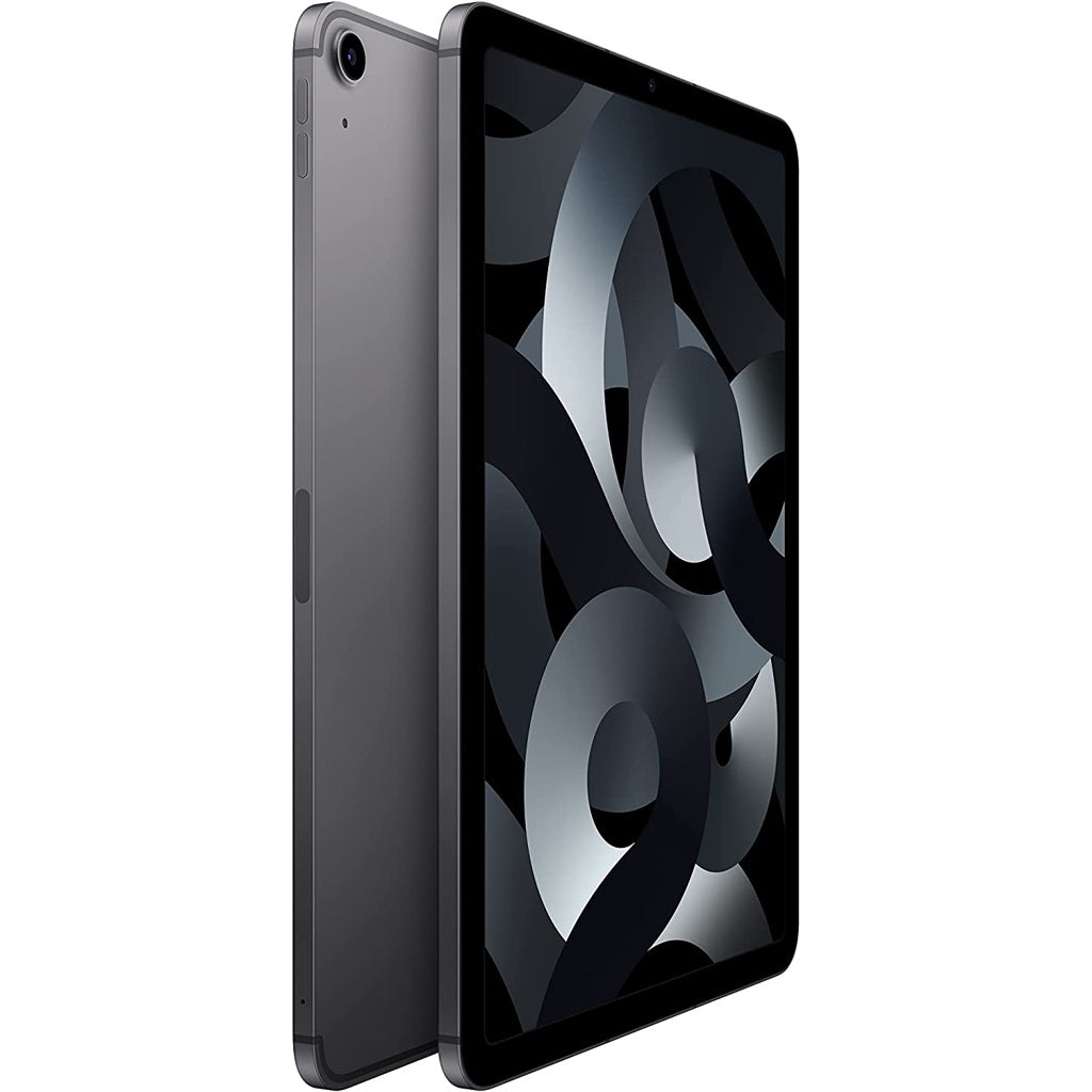 Produktbild Tablet - Apple iPad Air 5 WiFi + 5G 64GB Spacegrau * (2022)