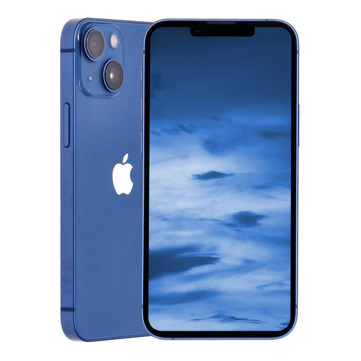 Produktbild Smartphone - Apple iPhone 13 mini 128GB Blau