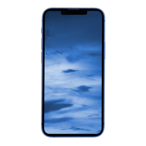 Produktbild Smartphone - Apple iPhone 13 mini 128GB Blau