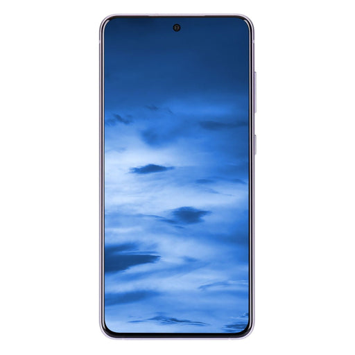 Produktbild Smartphone - Samsung Galaxy S21 FE 5G G990B/DS 128GB Lavender