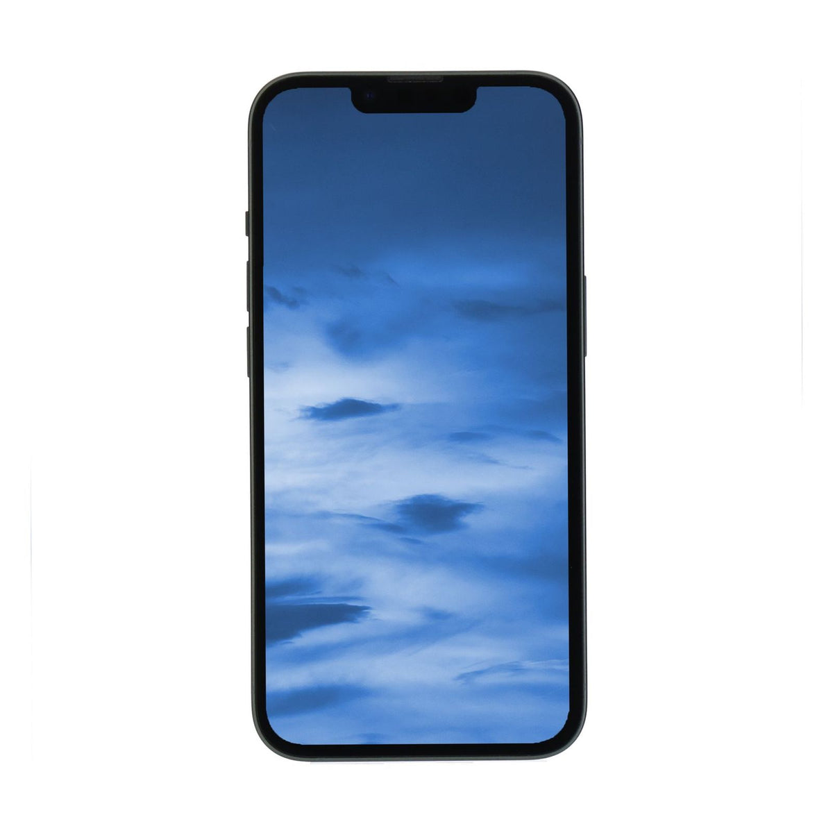 Produktbild Smartphone - Apple iPhone 13 128GB Grün