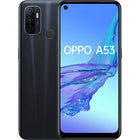Oppo A53s Dual-SIM 128GB Electric Black