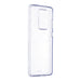 Samsung Clear Cover Samsung Galaxy S20 Ultra  transparent