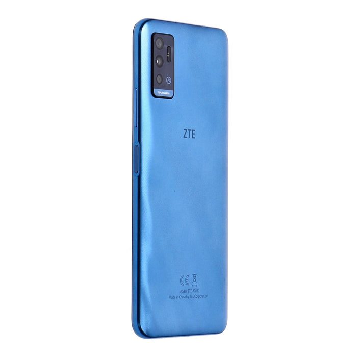 ZTE Blade A71 Dual-SIM 64GB Blue