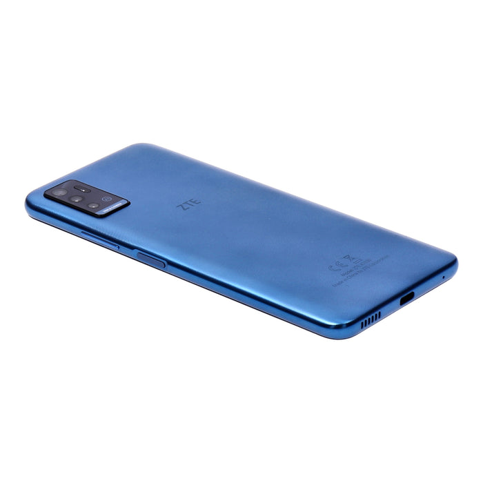 ZTE Blade A71 Dual-SIM 64GB Blue