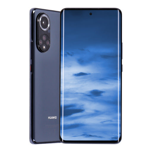 Produktbild Smartphone - HUAWEI nova 9 4G Dual-SIM 128GB Black