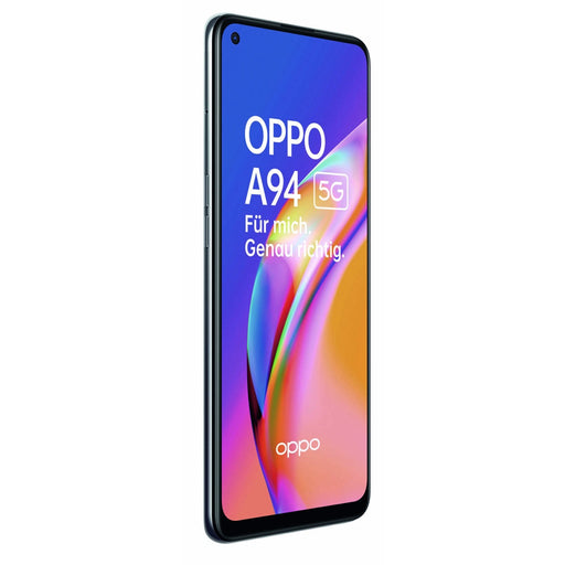Produktbild Smartphone - Oppo A94 5G Dual-SIM 128GB Fluid Black