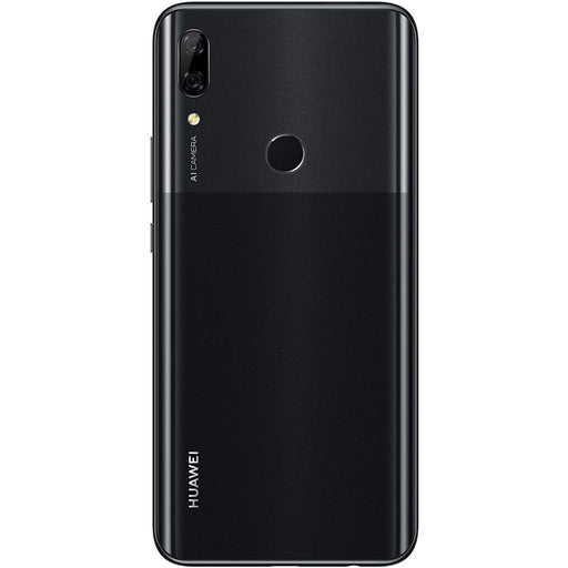 Produktbild Smartphone - Huawei P smart Z Dual-SIM 64GB Midnight Black