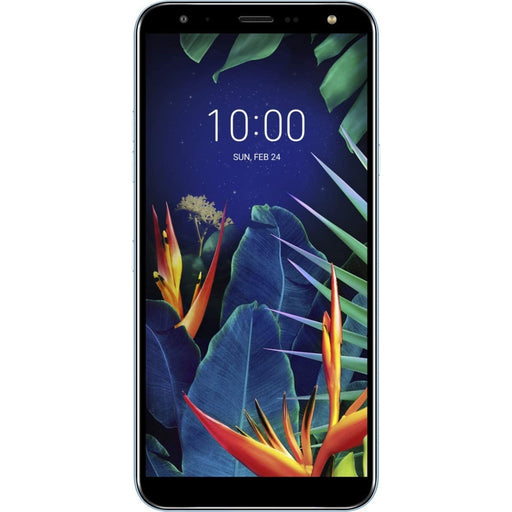 Produktbild Smartphone - LG K40 X420EM 32GB Blau