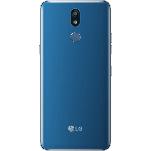 Produktbild Smartphone - LG K40 X420EM 32GB Blau