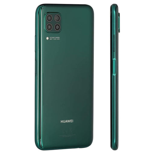 Produktbild Smartphone - Huawei P40 Lite Dual-SIM 128GB Crush Green
