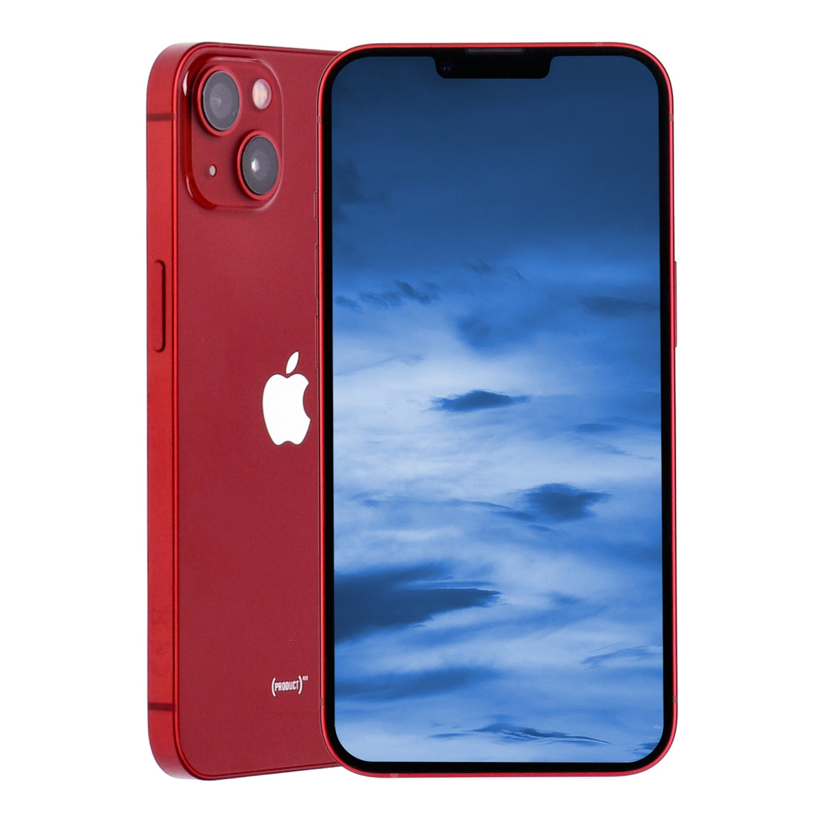 Produktbild Smartphone - Apple iPhone 13 512GB (PRODUCT) RED