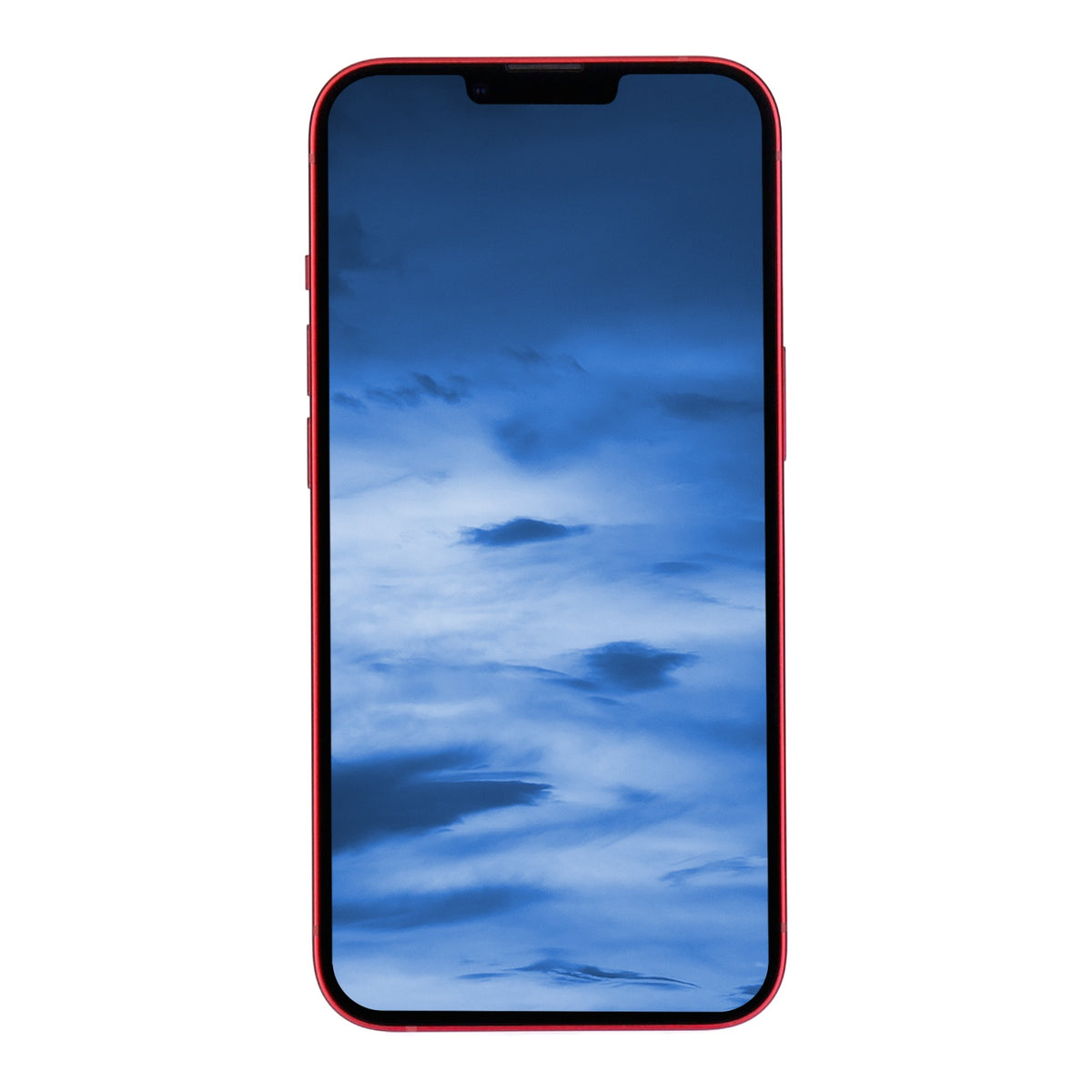 Produktbild Smartphone - Apple iPhone 13 512GB (PRODUCT) RED