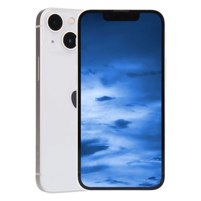 iPhone 13 mini 128GB Polarstern